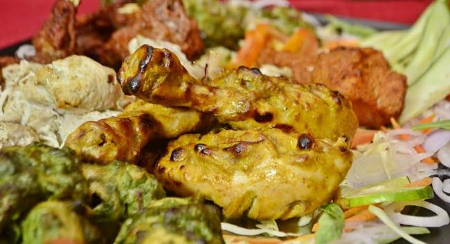 Kolkata restaurant hosts Endless Kebab Festival