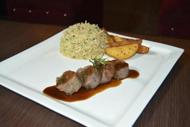 Plush launches new Italian menu in Kolkata