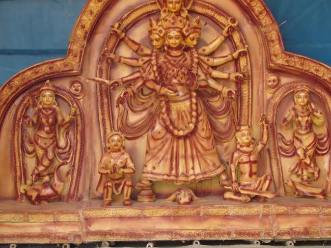 Nabaliya Para united club