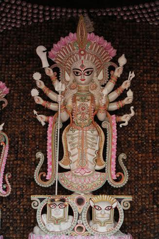 CHALTA BAGAN LOHA PATTI