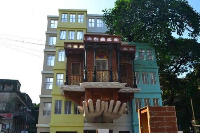 KUMARTULI SARBOJONIN