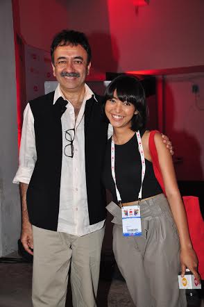 MAMI Movie Mela witnesses a plethora of stars 