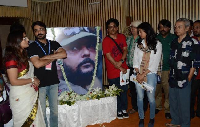 KIFF fever continues in Kolkata