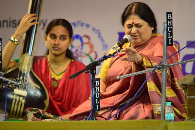  A Tribute to late Pandit Ravi Shankar