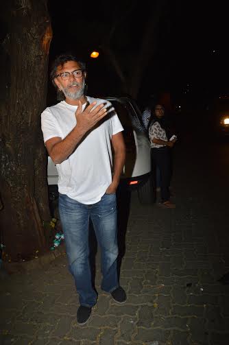 Anil Kapoor hosted a screening of Dil Dhadakne Do trailer