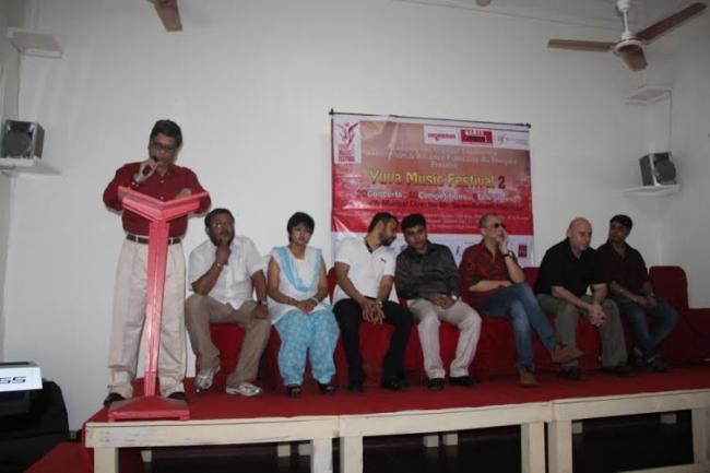 Second Yuva Music Festival announced in aid to rebuild earthquake-hit Nepal