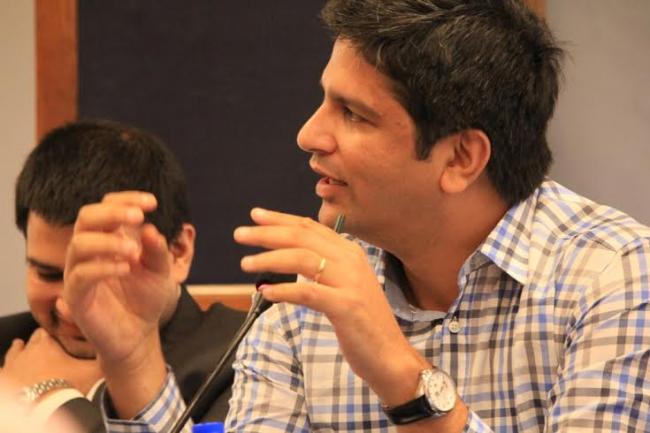 I-L clubs meet AIFF top brass