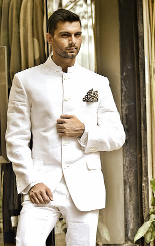 Tailorman launches new collection in Kolkata