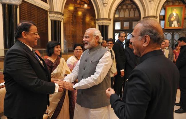 Government to work towards repeal of approximately 1700 obsolete laws: PM