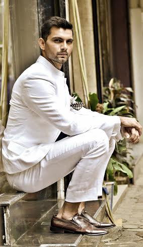 Tailorman launches new collection in Kolkata