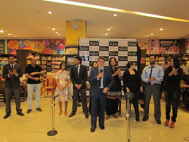 Starmark, Stagecraft host short plays based on Roald Dahl's stories in Kolkata