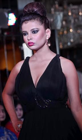 Tanishq launches second Farah Khan Ali collection in Kolkata