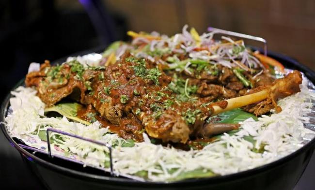 Kolkata: Barbeque Nation unveils festival