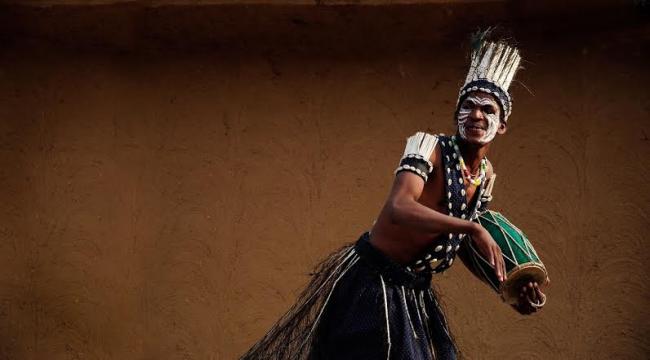 Centre inaugurates Rashtriya Sankriti Mahotsav