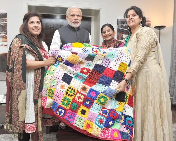  Pandit Jawaharlal Nehru on his 126th birth anniversary