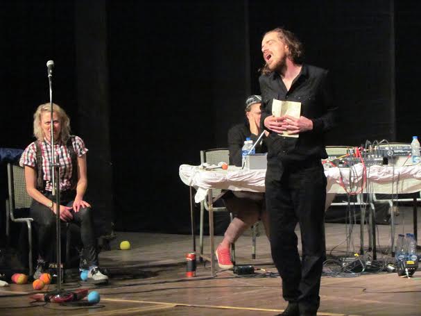 Royal Shakespeare captivates audience with 'Twelfth Night' in Kolkata