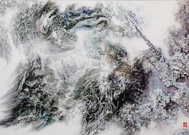 Gallery Sanskriti  organizes 'Disappearing Dialogues' exhibition in Kolkata