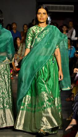 The India Story kicks off at Swabhumi with glamour