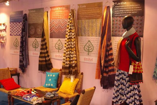 Karigar Haat brings nature into urban homes