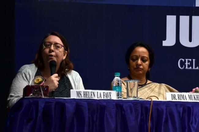 Kolkata's Shri Shikshayatan School celebrates its diamond jubilee 