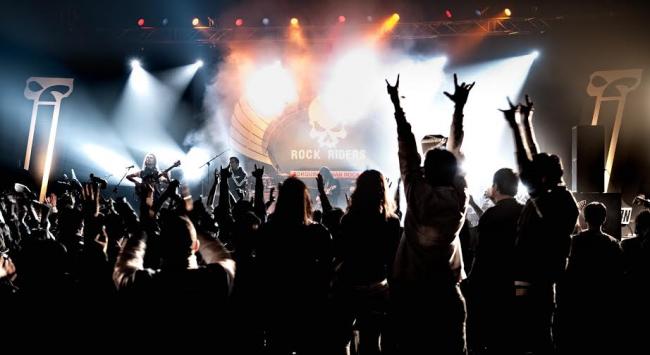 Harley-Davidson kicks off 5th anniversary celebration in India