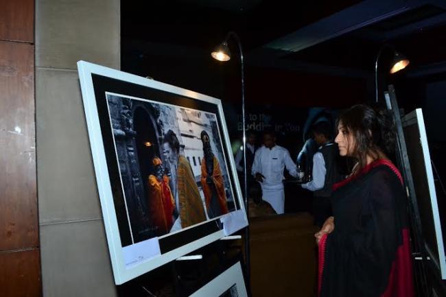 Kolkata hosts K2K for Nepal