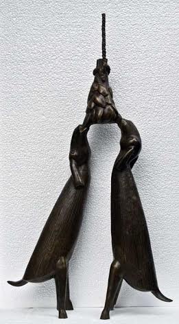 Gallery Sanskriti celebrates 25th anniversary with series of exhibitions