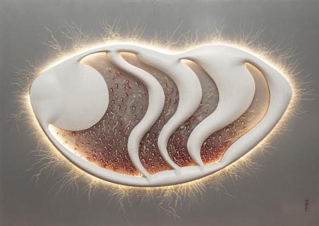 Gallery Sanskriti  organizes 'Disappearing Dialogues' exhibition in Kolkata