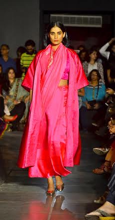 The India Story kicks off at Swabhumi with glamour