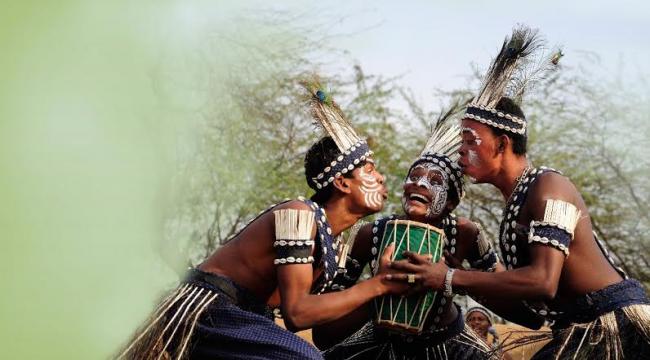 Centre inaugurates Rashtriya Sankriti Mahotsav