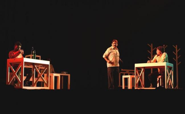 Gollachut hosted in Kolkata