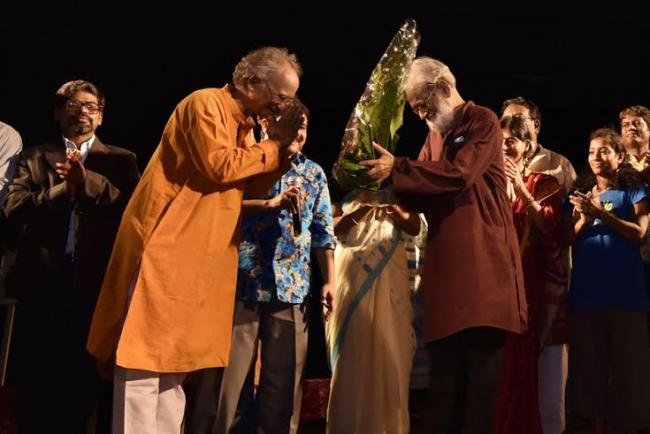 Gollachut hosted in Kolkata