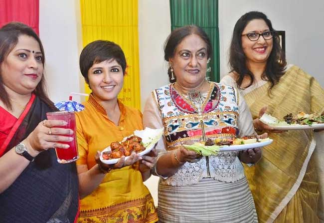 Buddha Bites unveils Poila Baishak menu
