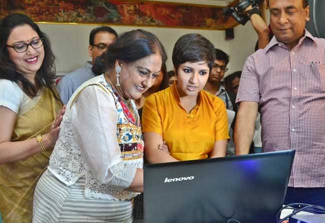 Buddha Bites unveils Poila Baishak menu