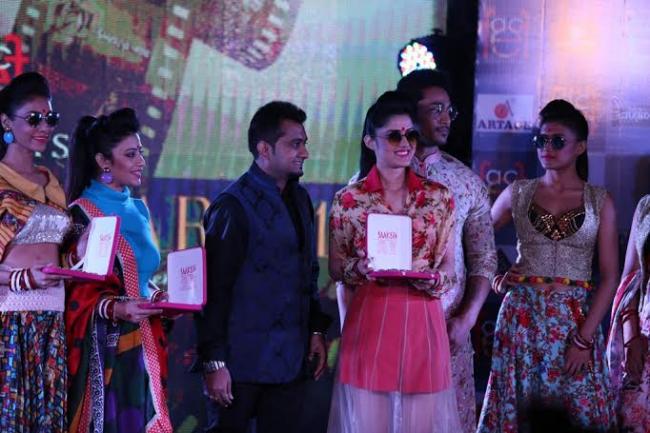 FFace Calendar 2016 celebrates 100 years of Bangla Cinema