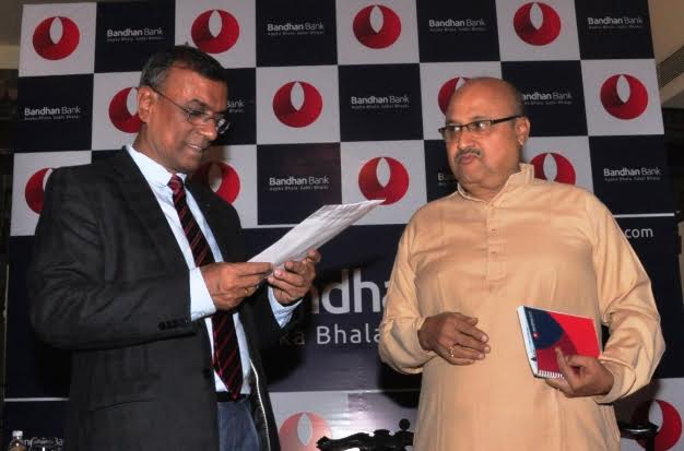 Kolkata: Bandhan Bank  launches International Debit Card and NRI Banking