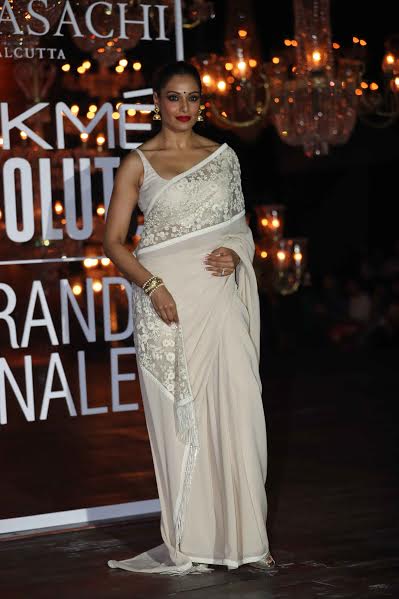 LFW: Bollywood stars attend grand finale