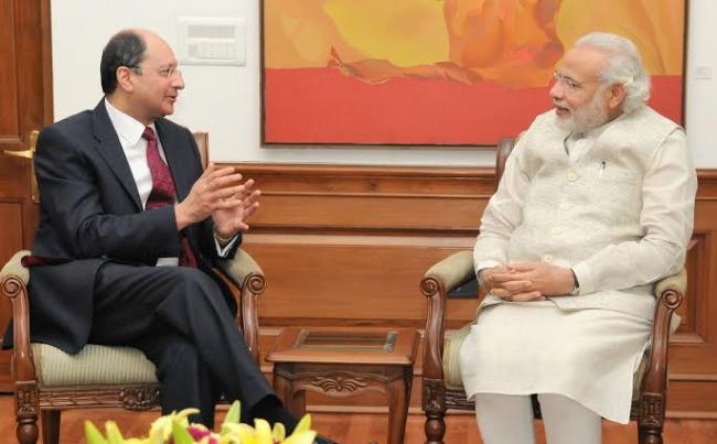  Vice President of Suriname