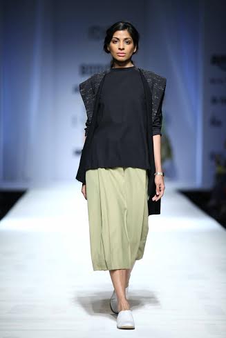 Amazon India Fashion Week fever continues with  Bodice