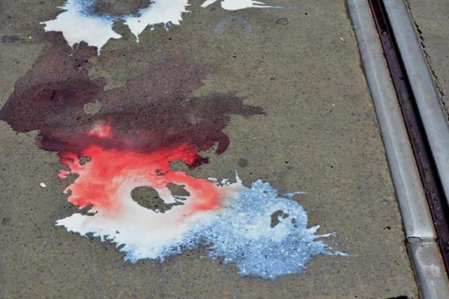 Muharram observed in Kolkata