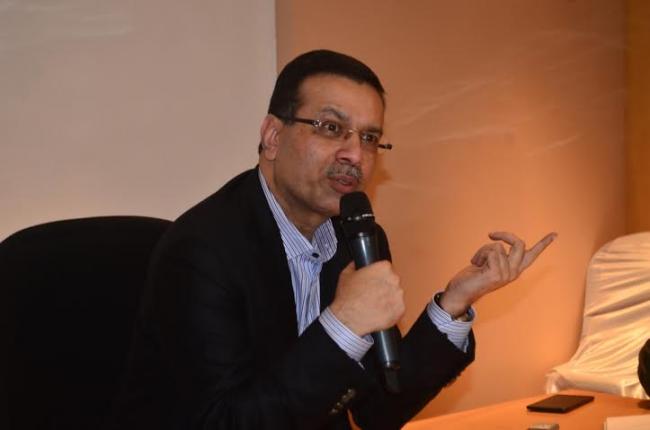 Sanjiv Goenka announces name of IPL franchise 