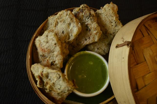 Shiraz hosts Kebab Mela