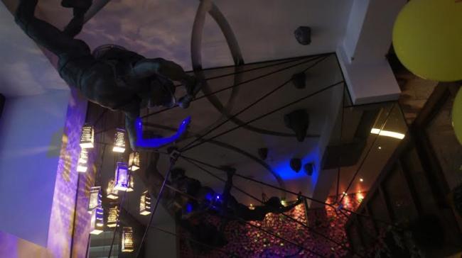 Hakuna Matata in Kolkata woos foodies with global vegan fusion