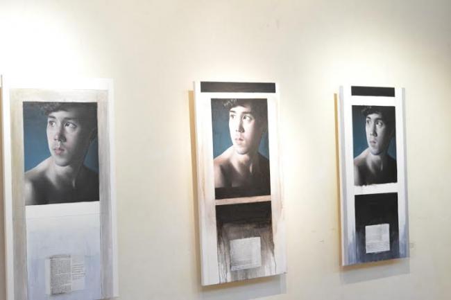 ICCR Kolkata hosts Translation, an art exhibition for young artists