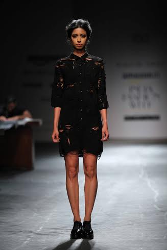 Amazon India Fashion Week: Rimzim Dadu  showcases collection