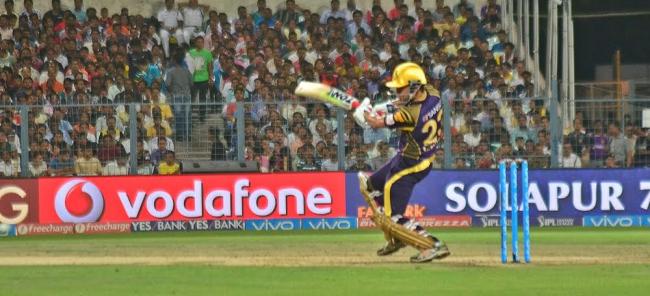KKR face Kings XI Punjab at Eden Gardens
