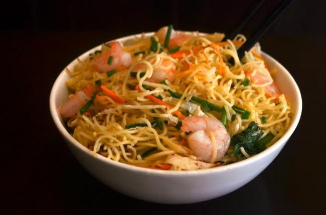 Oriental Sea Food Festival kick starts at Chowman in Kolkata