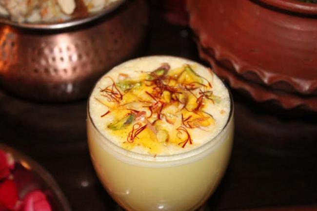 Oudh 1590 to organises 'The Great Awadhi Biryani Festival'