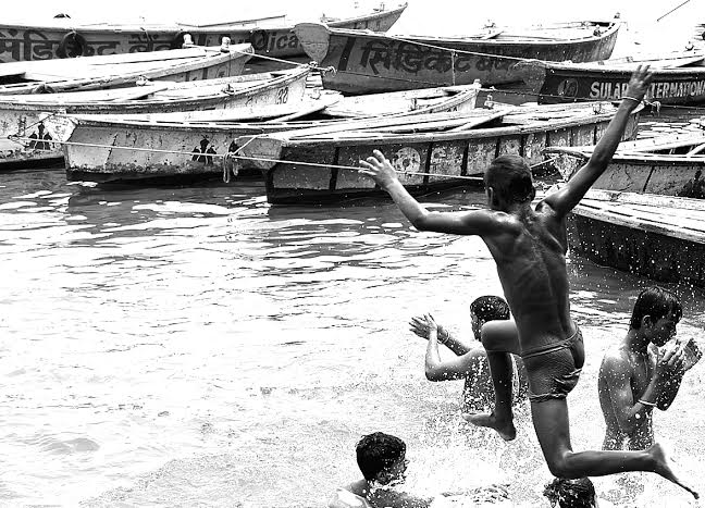 Varanasi: The Mouth Watering