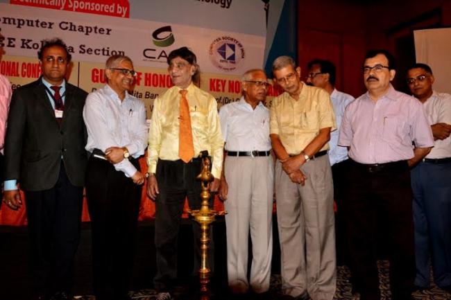 Pailan hosts  "TECH - MEET"2016 in Kolkata